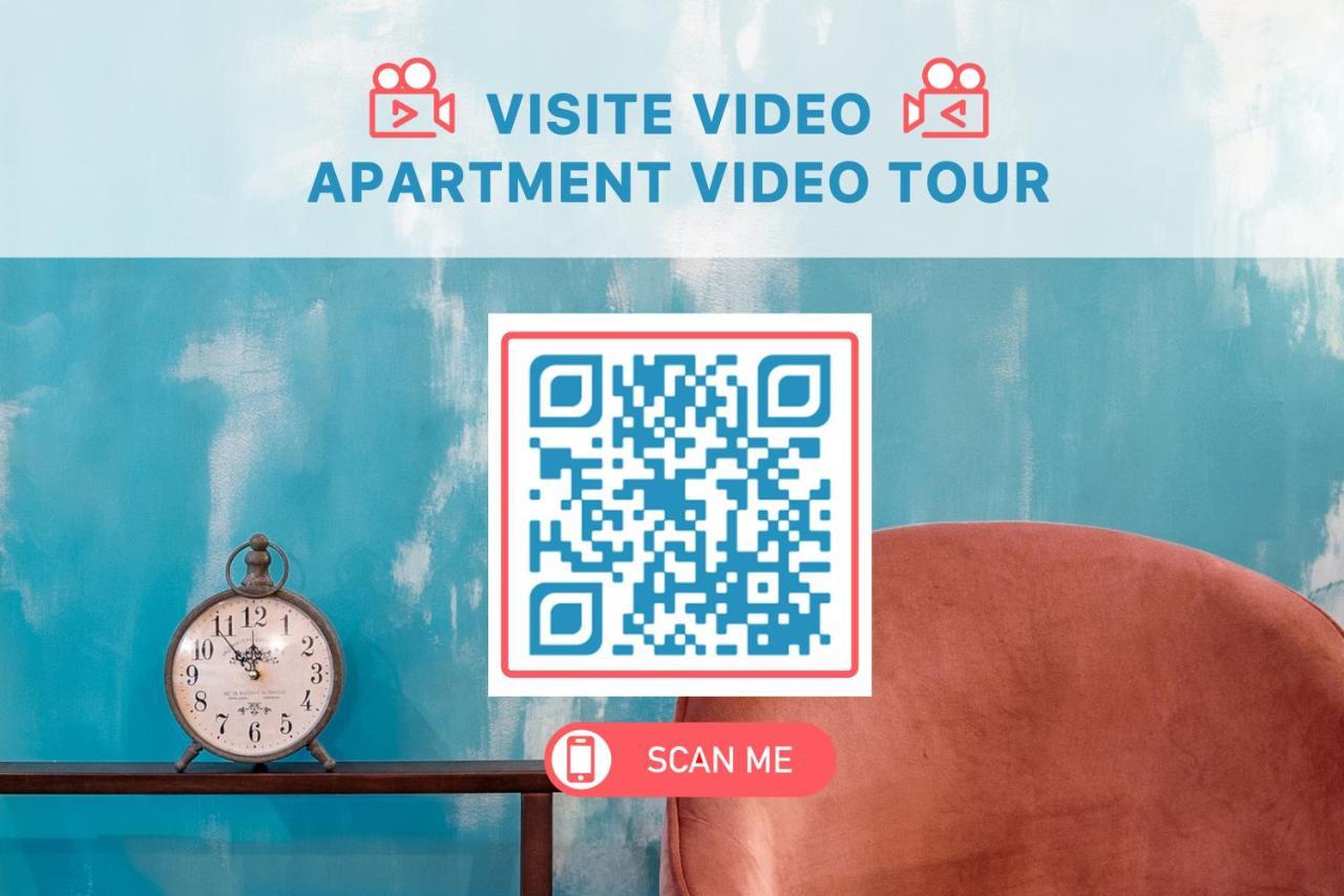 Citihome Párizs Kültér fotó